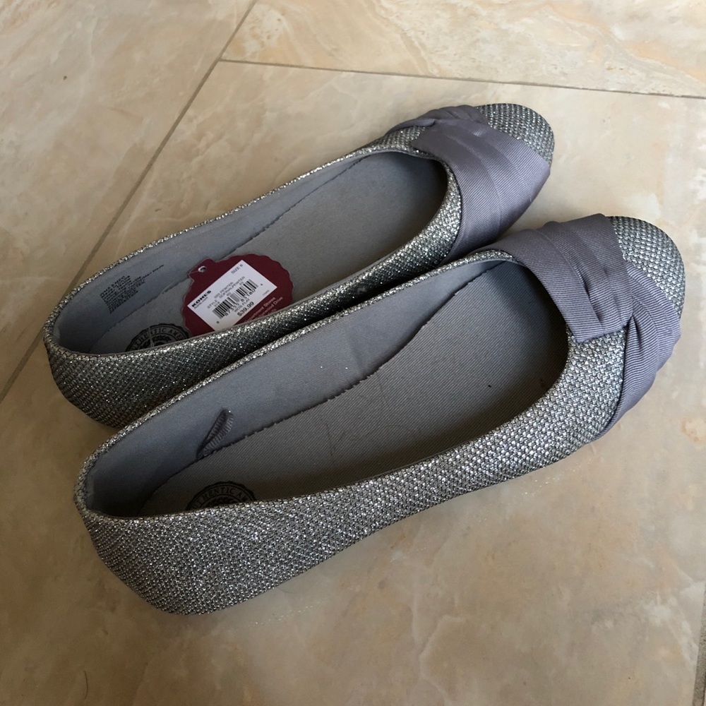 Cute flats